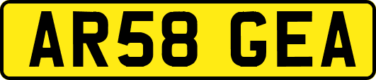 AR58GEA