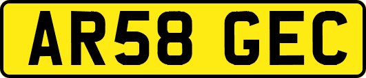 AR58GEC