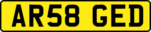 AR58GED