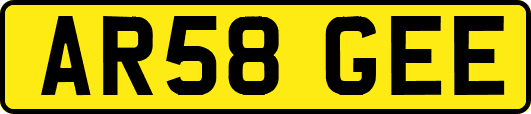 AR58GEE