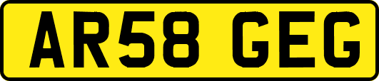 AR58GEG