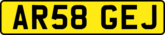 AR58GEJ