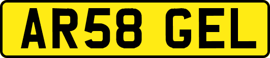 AR58GEL