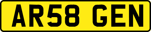 AR58GEN