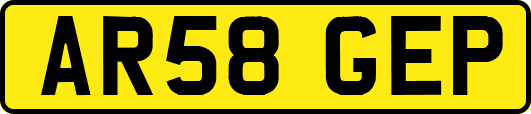 AR58GEP