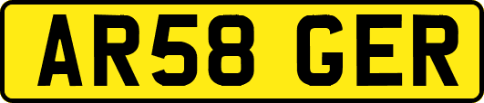 AR58GER