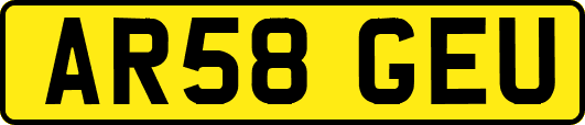 AR58GEU