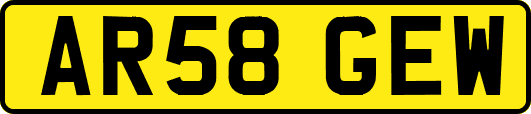 AR58GEW