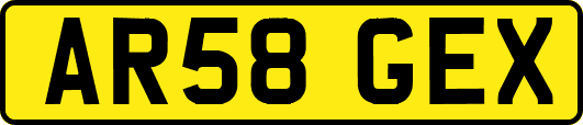 AR58GEX
