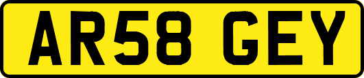 AR58GEY