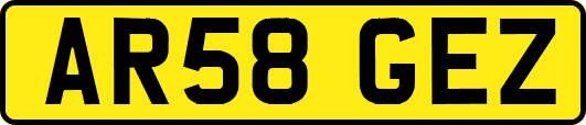 AR58GEZ