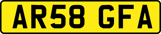 AR58GFA