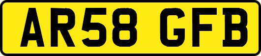 AR58GFB