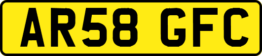 AR58GFC