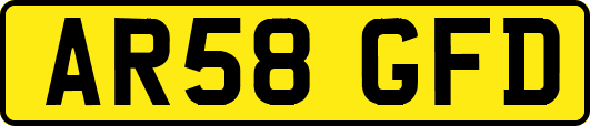 AR58GFD