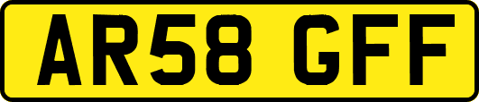 AR58GFF