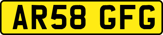 AR58GFG