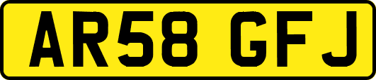 AR58GFJ