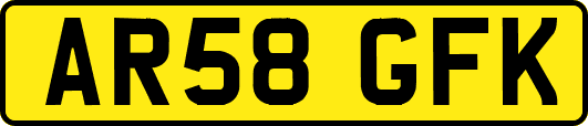 AR58GFK