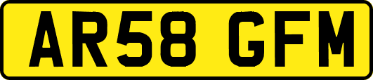 AR58GFM