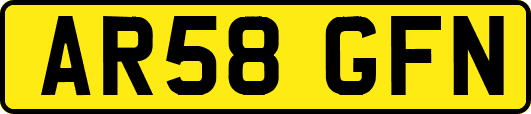 AR58GFN