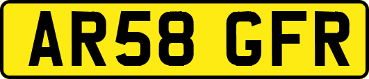 AR58GFR