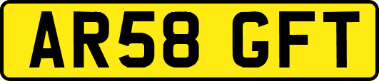 AR58GFT