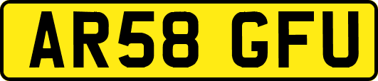 AR58GFU