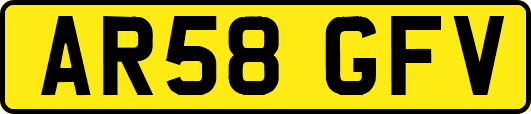 AR58GFV