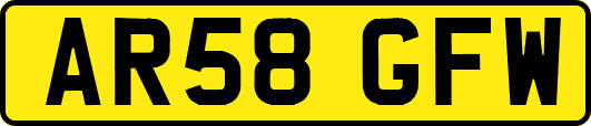AR58GFW