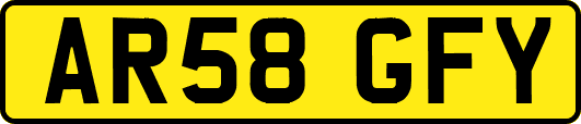 AR58GFY
