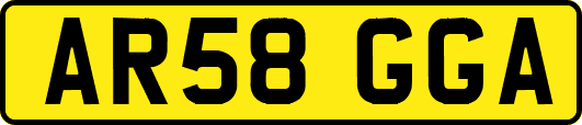 AR58GGA