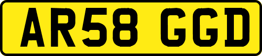 AR58GGD