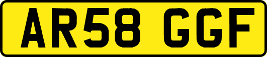 AR58GGF