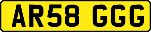 AR58GGG