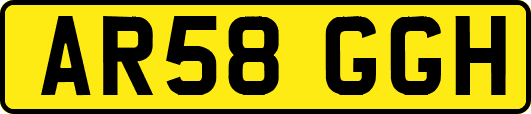 AR58GGH