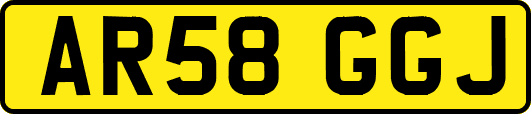 AR58GGJ