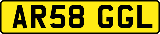 AR58GGL