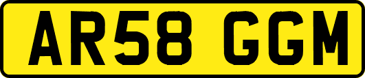AR58GGM