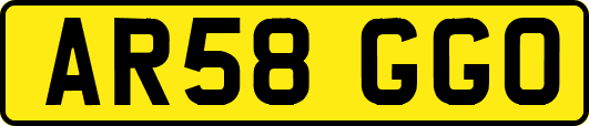 AR58GGO