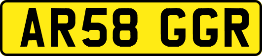 AR58GGR
