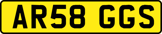 AR58GGS