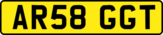 AR58GGT