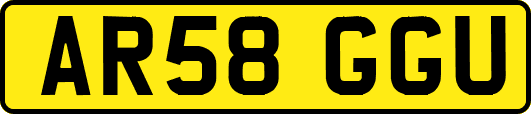 AR58GGU