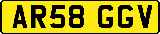 AR58GGV