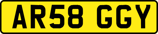 AR58GGY