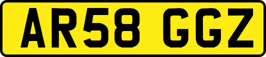 AR58GGZ
