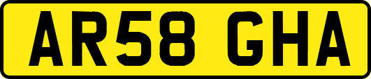 AR58GHA