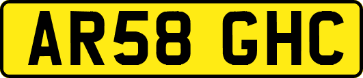 AR58GHC