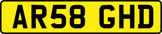 AR58GHD